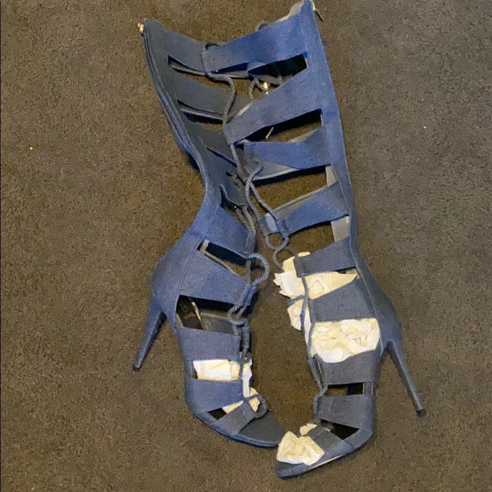 Don’t need them anymore